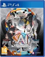 AI: The Somnium Files – nirvanA Initiative (PS4) AI: The Somnium Files – nirvanA Initiative (PS4)
