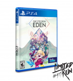 One Step From EDEN (#417) (Import) (PS4) One Step From EDEN (#417) (Import) (PS4)