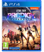 Star Trek Prodigy: Supernova (PS4)