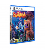Sir Lovelot (#013) (Import) (PS5) Sir Lovelot (#013) (Import) (PS5)