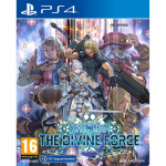 Star Ocean: The Divine Force (PS4)