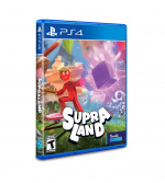 Supraland (import) (PS4)