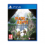 Made in Abyss: Binary Star Falling into Darkness (PS4) Made in Abyss: Binary Star Falling into Darkness (PS4)