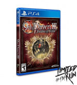 9th Dawn III - Shadow of Erthil (Limited Run #431) (Import) (PS4) 9th Dawn III - Shadow of Erthil (Limited Run #431) (Import) (PS4)