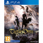 Tactics Ogre: Reborn (PS4) Tactics Ogre: Reborn (PS4)