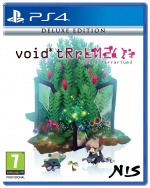 void* tRrLM2() //Void Terrarium 2 (Deluxe Edition) (PS4)