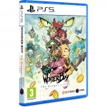 Wonder Boy: The Dragon\'s Trap (PS5)