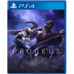 Prodeus (PS4) Prodeus (PS4)