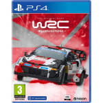 WRC Generations (PS4) WRC Generations (PS4)