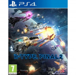 R-Type Final 2 (PS4) R-Type Final 2 (PS4)