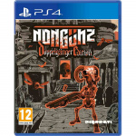 Nongunz (Doppelganger Edition) (PS4)