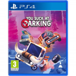 You Suck at Parking (PS4) You Suck at Parking (PS4)