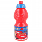Cars Stor - Urheiluvesipullo 400 ml. - Cars (088808719-51532)
