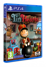 Tin Hearts (PS4)