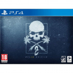 Dead Island 2 (HELL-A Edition) (PS4) Dead Island 2 (HELL-A Edition) (PS4)