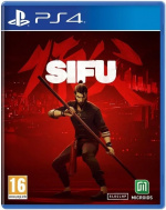 SIFU (PS4) SIFU (PS4)