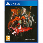 Helvetii (PS4) Helvetii (PS4)