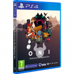 ONI: Road to be the Mightiest Oni (PS4)