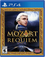 Mozart Requiem (Import) (PS4) Mozart Requiem (Import) (PS4)