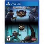 Dark Thrones / Witch Hunter Double Pack (Import) (PS4) Dark Thrones / Witch Hunter Double Pack (Import) (PS4)