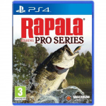 Rapala Fishing Pro Series (PS4)