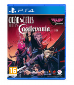 Mergegames Dead Cells - Paluu Castlevaniaan -painos Mergegames Dead Cells - Paluu Castlevaniaan -painos