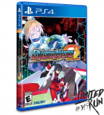Blaster Master Zero - #345 (Import) (PS4)
