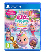 Cry Babies Magic Tears: The Big Game (PS4) Cry Babies Magic Tears: The Big Game (PS4)
