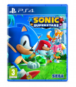 Sonic Superstars (PS4) Sonic Superstars (PS4)