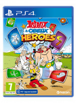 Asterix & Obelix : Heroes (PS4) Asterix & Obelix : Heroes (PS4)