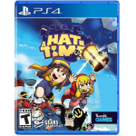 A Hat in Time ( Import ) (PS4) A Hat in Time ( Import ) (PS4)
