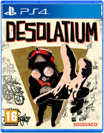 DESOLATIUM (PS4)