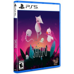 Sheepo (Limited Run) (Import) (PS5) Sheepo (Limited Run) (Import) (PS5)