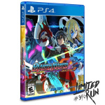 Blaster Master Zero 2 (Limited Run) (Import) (PS4)