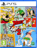 Asterix & Obelix: Slap Them All! 2 (PS5)