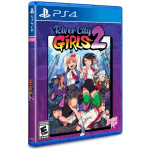 River City Girls 2 (Games) (PS4)