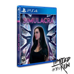 Simulacra (Import) (PS4)