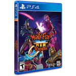 Mighty Fight Federation (Import) (PS4)