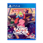 Going Under (Import) (PS4) Going Under (Import) (PS4)