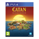 CATAN - Console Edition (PS4)