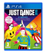 Just Dance 2015 (UK/Nordic) (Camera required) (PS4) Just Dance 2015 (UK/Nordic) (Camera required) (PS4)