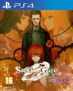 Steins Gate 0 (PS4) Steins Gate 0 (PS4)