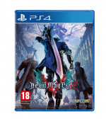 Devil May Cry 5 (PS4)