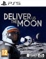 Deliver Us the Moon (PS5)