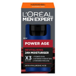 L\'Oréal Paris Power Age elvyttävä kosteusvoide 50 ml L\'Oréal Paris Power Age elvyttävä kosteusvoide 50 ml