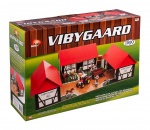 Bull Maalaistalo (41829)