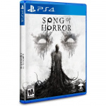 Song of Horror (Limited Run) ( Import ) (PS4)