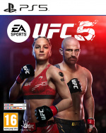 EA Sports UFC 5 (PS5)