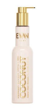 EVAN Coconut Summer All In One After Sun 200 ml EVAN Coconut Summer All In One After Sun 200 ml