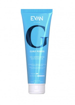 EVAN Curly Power Shaping Jelly 300 ml